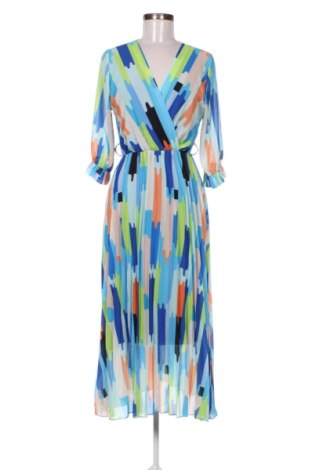 Рокля NEW COLLECTION, Размер M, Цвят Многоцветен, Цена 24,55 €