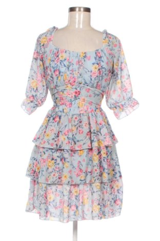 Sukienka NEW COLLECTION, Rozmiar M, Kolor Kolorowy, Cena 129,99 zł