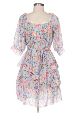 Sukienka NEW COLLECTION, Rozmiar M, Kolor Kolorowy, Cena 129,99 zł