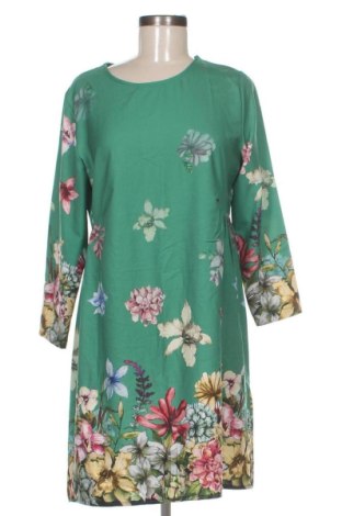 Рокля NEW COLLECTION, Размер L, Цвят Многоцветен, Цена 25,05 €