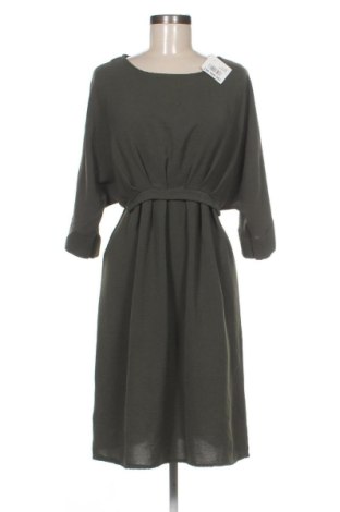 Sukienka NEW COLLECTION, Rozmiar M, Kolor Zielony, Cena 129,99 zł