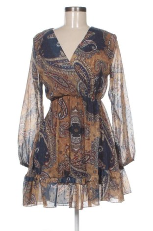 Šaty  NEW COLLECTION, Veľkosť S, Farba Viacfarebná, Cena  29,95 €