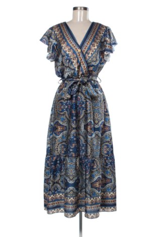 Kleid NEW COLLECTION, Größe M, Farbe Mehrfarbig, Preis € 24,55