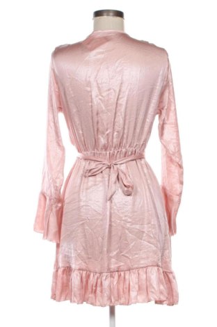 Рокля NEW COLLECTION, Размер M, Цвят Розов, Цена 11,75 €