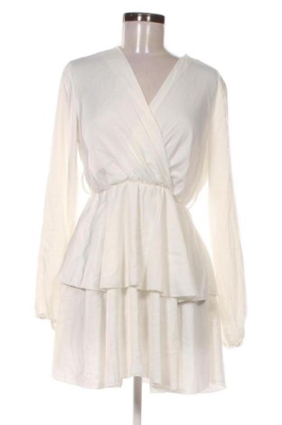 Kleid NEW COLLECTION, Größe M, Farbe Weiß, Preis € 32,99