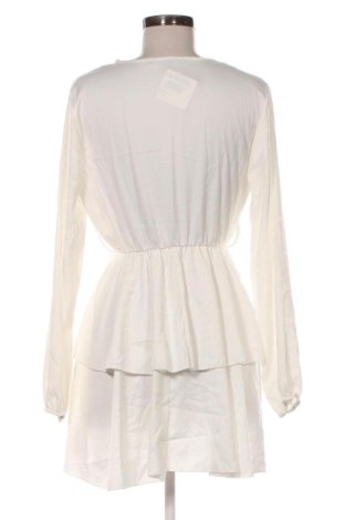 Kleid NEW COLLECTION, Größe M, Farbe Weiß, Preis € 32,99