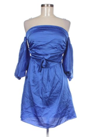 Kleid NEW COLLECTION, Größe XS, Farbe Blau, Preis € 32,99