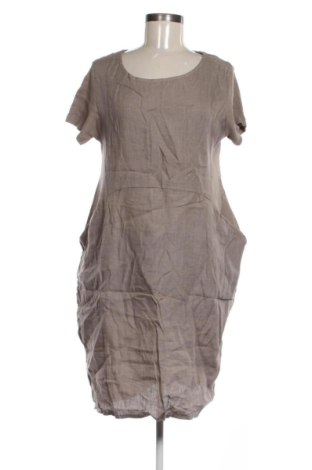 Šaty  NEW COLLECTION, Veľkosť XL, Farba Hnedá, Cena  29,95 €