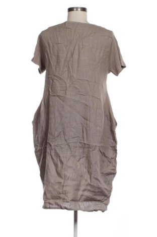 Šaty  NEW COLLECTION, Veľkosť XL, Farba Hnedá, Cena  29,95 €