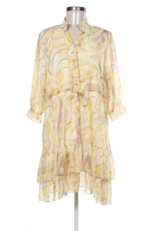 Kleid NEW COLLECTION, Größe XL, Farbe Mehrfarbig, Preis € 25,00