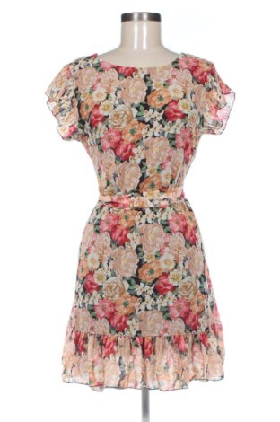 Φόρεμα NEW COLLECTION, Μέγεθος M, Χρώμα Πολύχρωμο, Τιμή 29,99 €