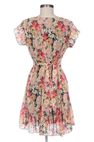 Φόρεμα NEW COLLECTION, Μέγεθος M, Χρώμα Πολύχρωμο, Τιμή 29,99 €