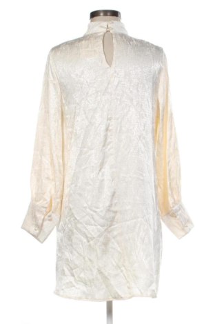 Sukienka NEW COLLECTION, Rozmiar L, Kolor Beżowy, Cena 129,99 zł