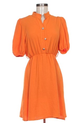 Φόρεμα NEW COLLECTION, Μέγεθος M, Χρώμα Πορτοκαλί, Τιμή 29,99 €