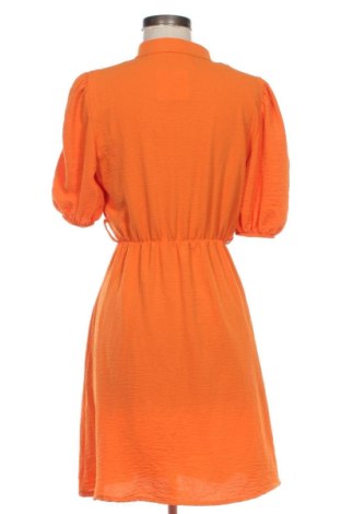 Φόρεμα NEW COLLECTION, Μέγεθος M, Χρώμα Πορτοκαλί, Τιμή 29,99 €