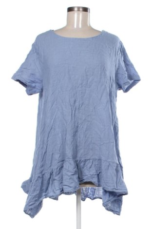 Sukienka NEW COLLECTION, Rozmiar XL, Kolor Niebieski, Cena 131,57 zł