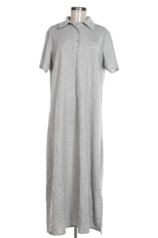 Kleid NEW COLLECTION, Größe M, Farbe Grau, Preis 31,99 €