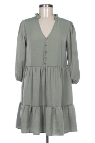 Kleid NEW COLLECTION, Größe M, Farbe Grün, Preis 24,45 €