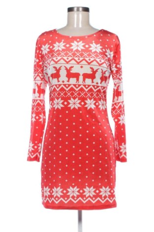 Рокля NEW COLLECTION, Размер L, Цвят Многоцветен, Цена 25,05 €