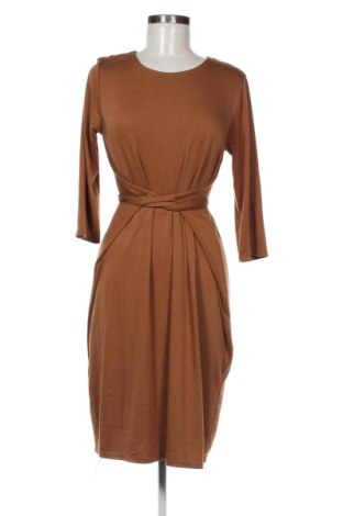 Kleid NEW COLLECTION, Größe XL, Farbe Braun, Preis 31,99 €