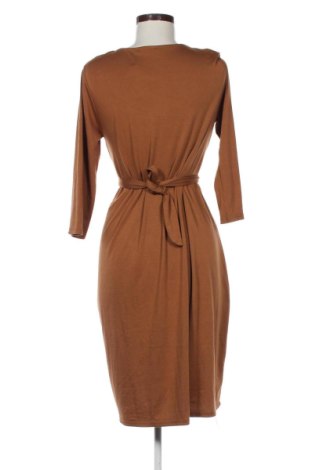 Kleid NEW COLLECTION, Größe XL, Farbe Braun, Preis 31,99 €