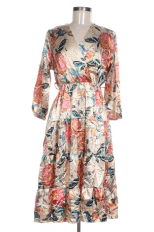 Kleid NEW COLLECTION, Größe S, Farbe Mehrfarbig, Preis € 32,99