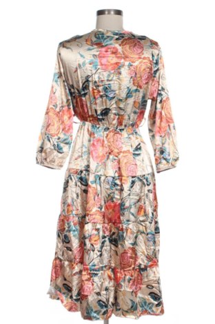 Kleid NEW COLLECTION, Größe S, Farbe Mehrfarbig, Preis € 32,99