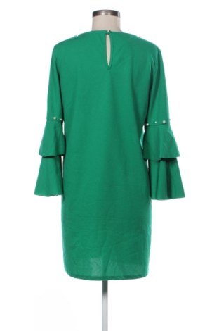 Kleid NEW COLLECTION, Größe L, Farbe Grün, Preis € 32,99