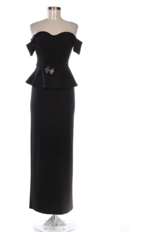 Φόρεμα NLY Eve, Μέγεθος S, Χρώμα Μαύρο, Τιμή 85,99 €