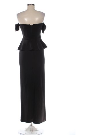 Φόρεμα NLY Eve, Μέγεθος S, Χρώμα Μαύρο, Τιμή 85,99 €