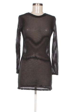 Φόρεμα NOO, Μέγεθος XXS, Χρώμα Μαύρο, Τιμή 50,99 €