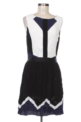 Kleid Naf Naf, Größe L, Farbe Mehrfarbig, Preis € 32,99