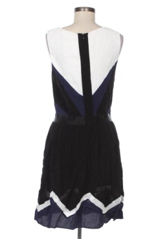 Kleid Naf Naf, Größe L, Farbe Mehrfarbig, Preis € 32,99