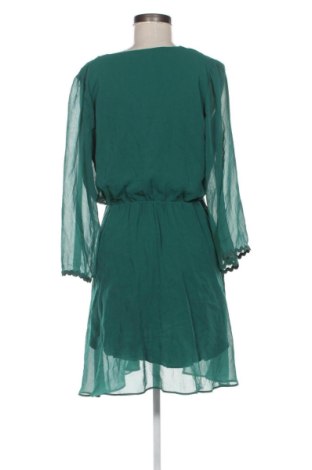 Šaty  Naf Naf, Velikost M, Barva Zelená, Cena  729,00 Kč