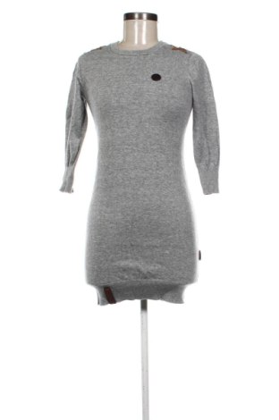 Рокля Naketano, Размер XS, Цвят Сив, Цена 42,43 €