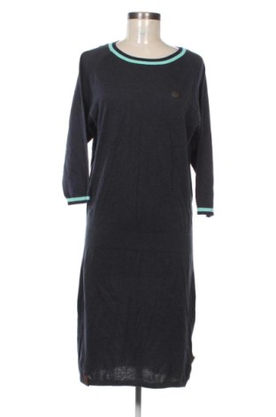 Рокля Naketano, Размер L, Цвят Син, Цена 42,01 €