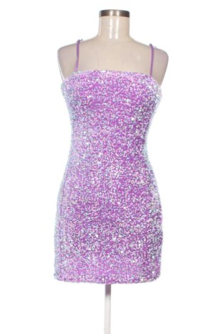 Рокля Nasty Gal, Размер M, Цвят Многоцветен, Цена 32,21 €