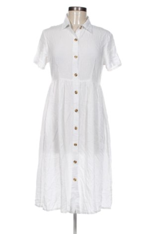 Sukienka Nasty Gal, Rozmiar M, Kolor Biały, Cena 230,41 zł