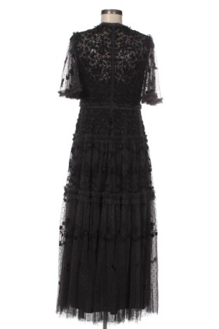 Sukienka Needle & Thread, Rozmiar L, Kolor Czarny, Cena 1 029,99 zł