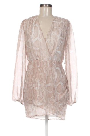 Рокля Nelly, Размер M, Цвят Многоцветен, Цена 56,24 €