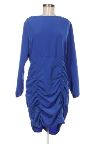 Φόρεμα Nelly, Μέγεθος XL, Χρώμα Μπλέ, Τιμή 29,99 €