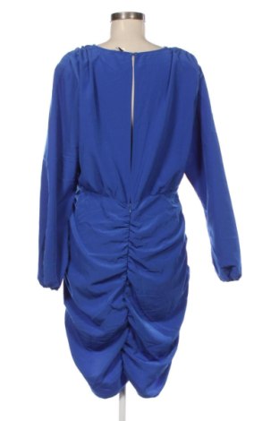 Φόρεμα Nelly, Μέγεθος XL, Χρώμα Μπλέ, Τιμή 29,99 €