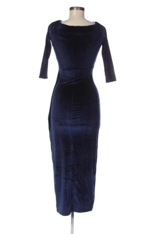 Rochie New Feeling, Mărime XS, Culoare Albastru, Preț 123,99 Lei