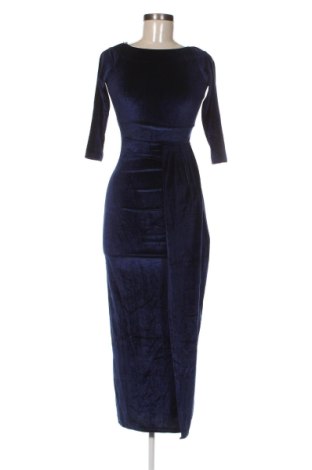 Rochie New Feeling, Mărime XS, Culoare Albastru, Preț 123,99 Lei