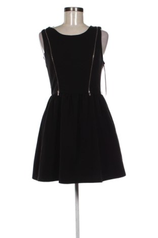 Kleid New Look, Größe M, Farbe Schwarz, Preis 20,00 €