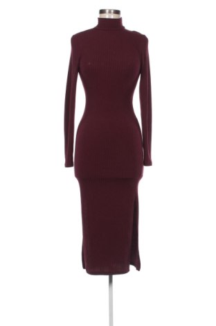 Kleid New Look, Größe S, Farbe Braun, Preis 19,95 €