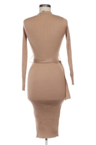 Рокля New Look, Размер XS, Цвят Златист, Цена 20,45 €