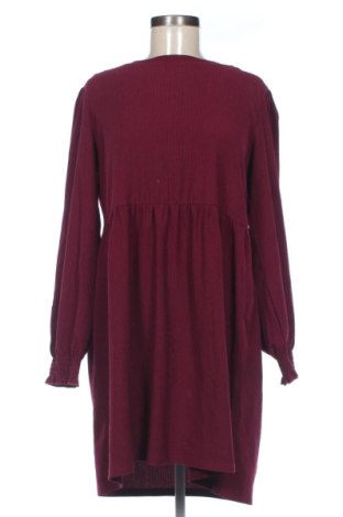 Kleid New Look, Größe L, Farbe Lila, Preis € 19,97
