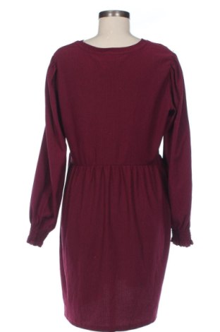 Kleid New Look, Größe L, Farbe Lila, Preis € 19,97