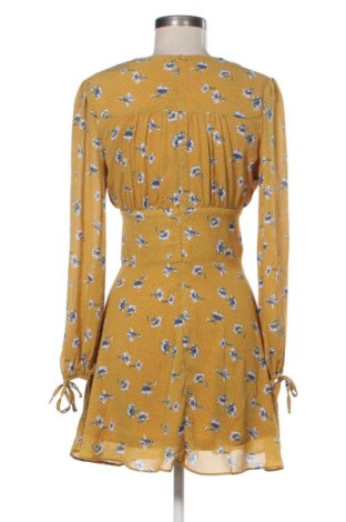 Kleid New Look, Größe S, Farbe Mehrfarbig, Preis 25,99 €